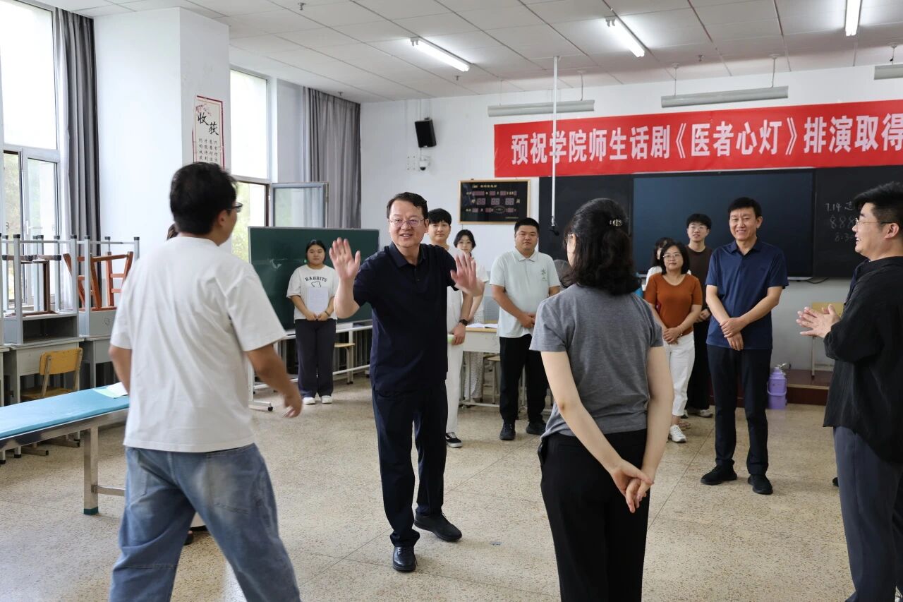 赓续红色血脉