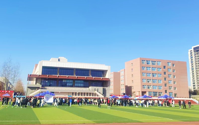 球速体育 2026-2027学年公开